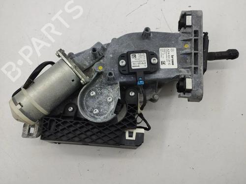 Used Electronic module Electronic module 36195123 36195123