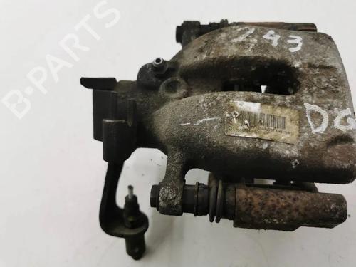Right rear brake caliper CITROËN DS4 (NX_) 1.6 BlueHDi 115 | BP36329954M106 - Image 4