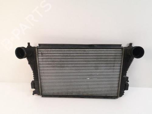 Used Intercooler SKODA OCTAVIA II (1Z3) 1.9 TDI (105 hp) 28868512