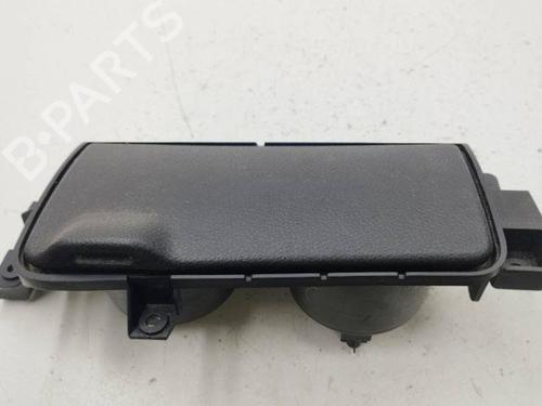 Used Cup/Object holder NISSAN X-TRAIL II (T31) 2.0 dCi 4x4 (150 hp) 28850328