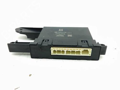 Electronic module TOYOTA RAV 4 V (_A5_, _H5_) 2.5 Hybrid AWD (AXAH54) | BP36213952M83 - Image 2