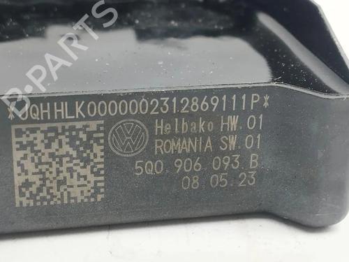 Electronic module AUDI A3 Sportback (8YA, 8YF) 30 TFSI | BP33256264M83 - Image 3
