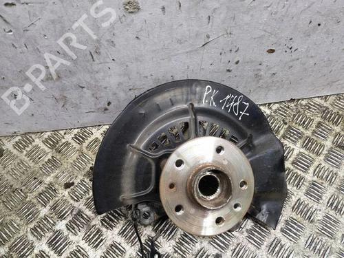 Used Left front steering knuckle Left front steering knuckle 39512225 39512225
