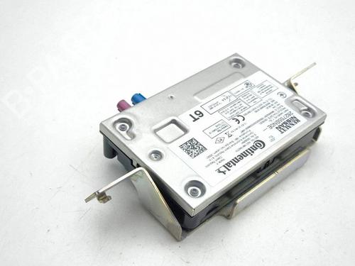 Electronic module NISSAN NAVARA NP300 Platform/Chassis (D23) 2.3 dCi 4x4 | BP37290783M83 - Image 3