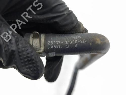 Pipe HYUNDAI TUCSON (NX4E, NX4A) 1.6 T-GDi | BP36520789M125 - Image 7
