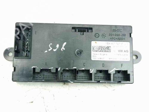 Elektronisk modul VW ID.3 (E11, E12) Pro (145 hp) 28902311