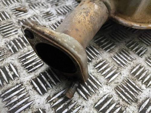 Exhaust system HYUNDAI i40 I (VF) 1.7 CRDi | BP38248964M121 - Image 5