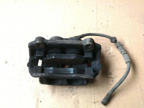 Right front brake caliper NISSAN PRIMASTAR Van (X83) 2.0 dCi 115 | BP36360463M104 - Image 2