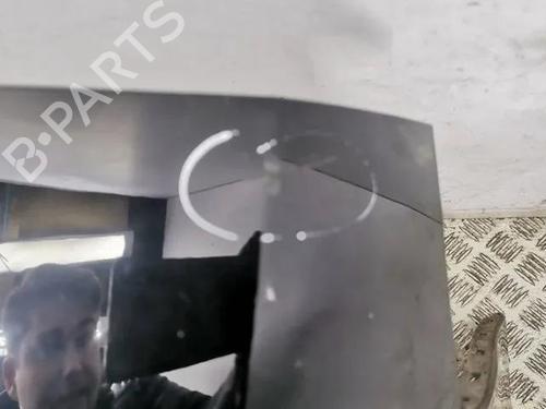 Rear bumper AUDI A6 C7 Avant (4G5, 4GD) 1.8 TFSI | BP28857615C8 