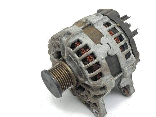 Alternator RENAULT MEGANE IV Grandtour (K9A/M/N_) 1.2 TCe 130 (K9MR) | BP28880255M7 