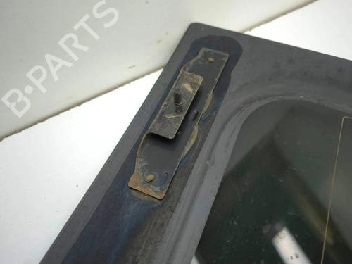 Rear right quarter glass CHRYSLER GRAND VOYAGER V (RT) 2.8 CRD | BP28902551C92 