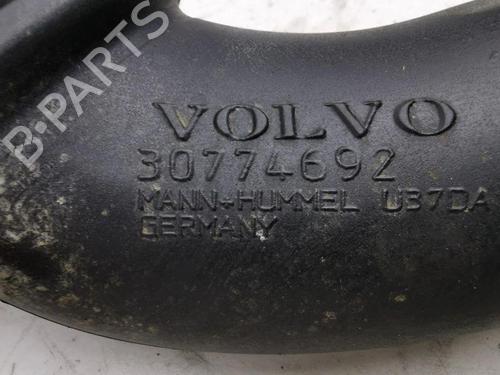 Pipe VOLVO XC60 I SUV (156) D5 | BP28900492M125 