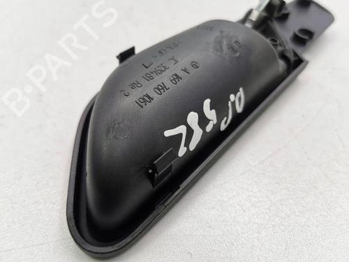 Rear right interior door handle MERCEDES-BENZ B-CLASS Sports Tourer (W245) B 200 TURBO (245.234) | BP28904092I16 