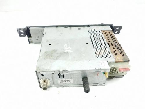 Electronic module BMW 3 Convertible (E46) 330 Cd | BP38279272M83 - Image 5
