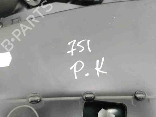 Front left panel MINI MINI COUNTRYMAN (R60) Cooper D | BP28858713C58