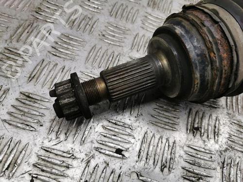 Left front driveshaft PORSCHE CAYENNE (92A) 3.0 Diesel | BP28896638M38 - Image 6
