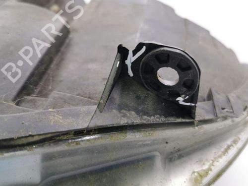 Right headlight PEUGEOT 807 (EB_) 2.2 HDi | BP28892077C29 