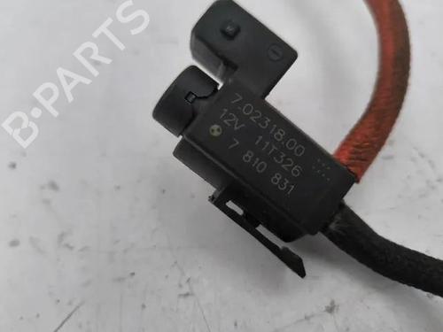 Pipe BMW 5 (F10) 530 d | BP28854087M125 