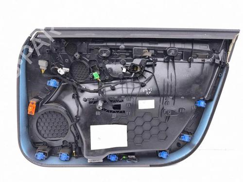 Front left panel VOLVO V90 II Estate (235) D5 AWD | BP38268624C58 - Image 8