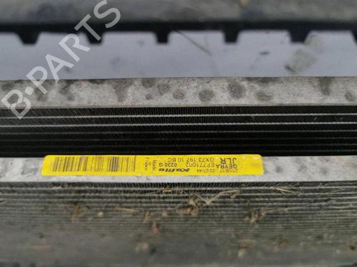 AC radiator JAGUAR E-PACE (X540) 2.0 D180 AWD | BP38248151M32 - Image 3