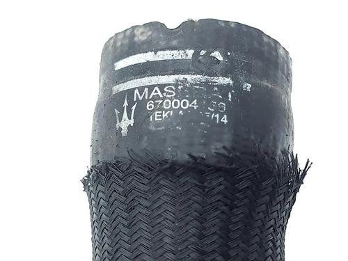 Pipe MASERATI GHIBLI III (M157) 3.0 D | BP36085926M125 - Image 9