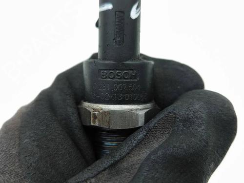 Electronic sensor MERCEDES-BENZ A-CLASS (W169) A 160 CDI (169.006, 169.306) | BP30809205M84 - Image 6