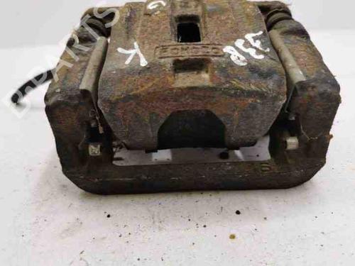 Left rear brake caliper MAZDA CX-7 (ER) 2.3 MZR DISI Turbo AWD (ER3P) | BP28844801M107 