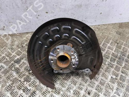 Used Right rear steering knuckle Right rear steering knuckle 37515241 37515241