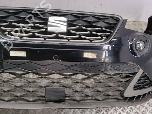 Front bumper SEAT ARONA (KJ7, KJP) 1.0 TSI | BP28877464C7 