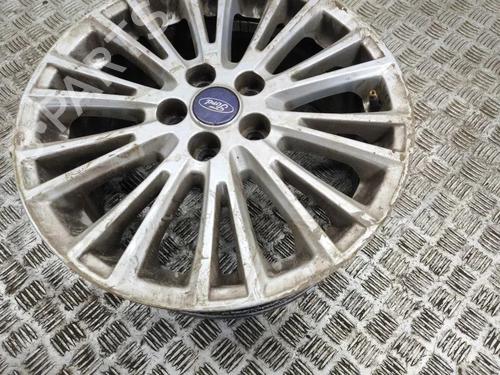 Fælk FORD GALAXY III (CK) 2.0 TDCi | BP33662797C45 - Image 9