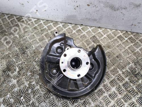 Used Left rear steering knuckle Left rear steering knuckle 36763402 36763402