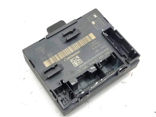 Used Electronic module PORSCHE CAYENNE (92A) 3.0 Diesel (245 hp) 28898096
