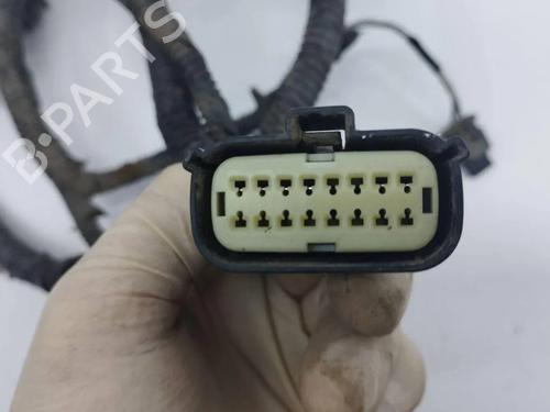 Electronic module FORD KUGA II (DM2) 2.0 TDCi | BP33641720M83 - Image 4