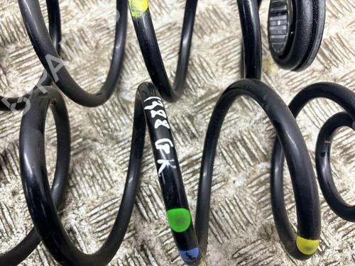 Shock absorber spring JEEP AVENGER (J2) Electric | BP31360151C152 