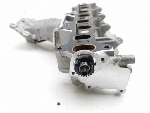 Intake manifold MAZDA MX-30 (DR) e-SKYACTIV | BP38247912M70 - Image 7