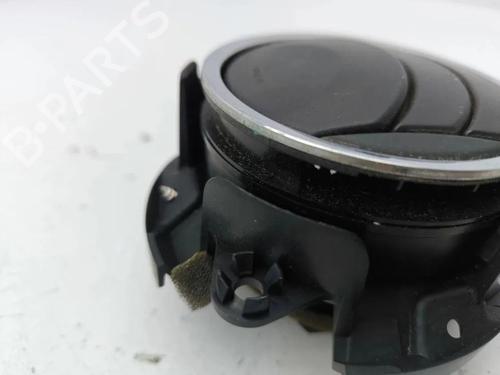 Air vent MAZDA CX-7 (ER) 2.2 MZR-CD AWD (ER10A) | BP36188922I21 - Image 3