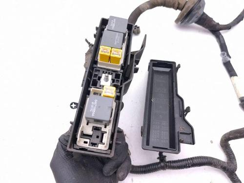 Fuse box JEEP CHEROKEE (KL) 2.0 CRD 4x4 | BP37610653E1 - Image 8