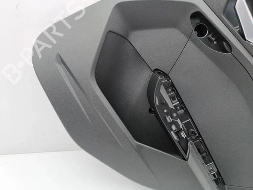 Rear right panel AUDI A1 Sportback (GBA) 25 TFSI | BP36046367C61 - Image 7