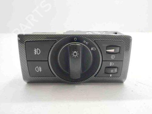 Electronic module OPEL ANTARA A (L07) 2.2 CDTi 4x4 | BP28876387M83 