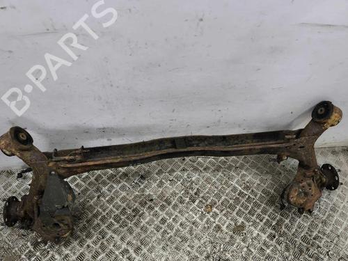 Used Rear axle HONDA CIVIC IX (FK) 2.2 i-DTEC (FK3) (150 hp) 28893747