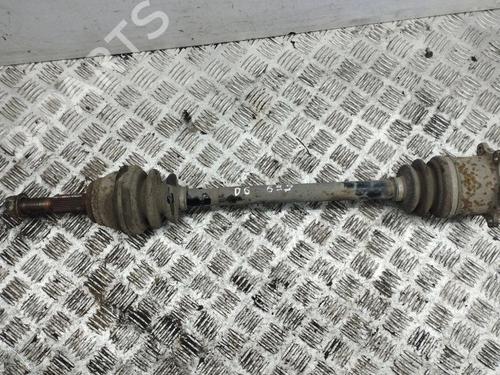 Used Right rear driveshaft INFINITI FX 35 All-wheel Drive (280 hp) 28896379
