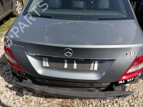 Used Tailgate Tailgate 28885763 28885763
