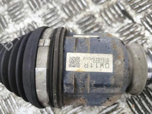 Right front driveshaft TOYOTA PRIUS PLUS (_W4_) 1.8 Hybrid (ZVW40W, ZVW41W) | BP38038388M39 - Image 7