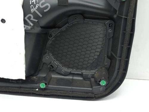 Front right panel NISSAN QASHQAI III (J12) 1.3 DIG-T | BP36062569C59 - Image 3