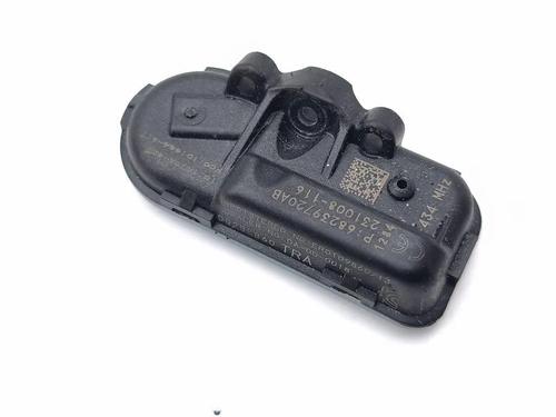 Electronic sensor JEEP CHEROKEE (KL) 2.0 CRD | BP32675958M84 - Image 3