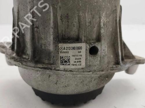 Engine mount MERCEDES-BENZ E-CLASS (W213) E 220 d (213.004) | BP33902195M89 - Image 4