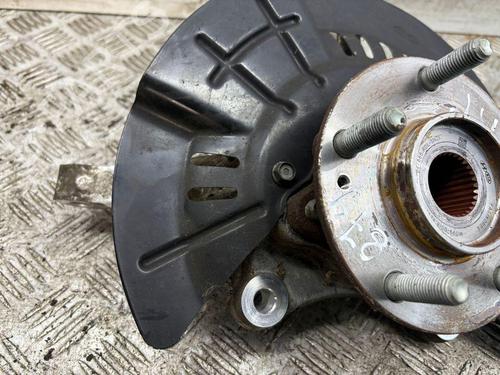 Left front steering knuckle HYUNDAI KONA (OS, OSE, OSI) EV | BP29614989M25