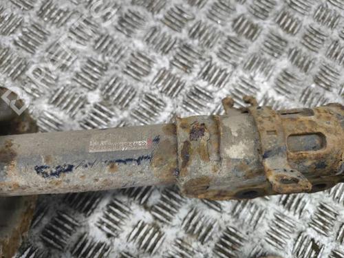 Left front shock absorber MAZDA CX-7 (ER) 2.2 MZR-CD AWD (ER10A) | BP33911865M16 - Image 5
