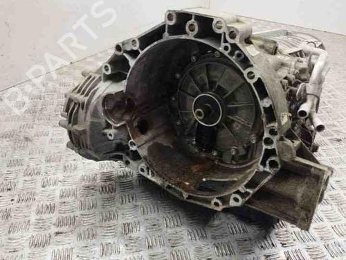 Gearbox AUDI Q5 (8RB) 2.0 TDI quattro | BP28855450M3 