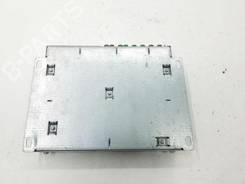 Electronic module BMW 7 (E65, E66, E67) 730 i, Li | BP33924168M83 - Image 6